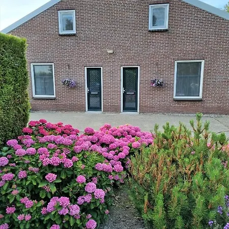 Hemmer Hoeve Exterior photo