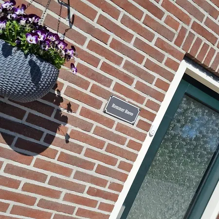 Hemmer Hoeve Exterior photo
