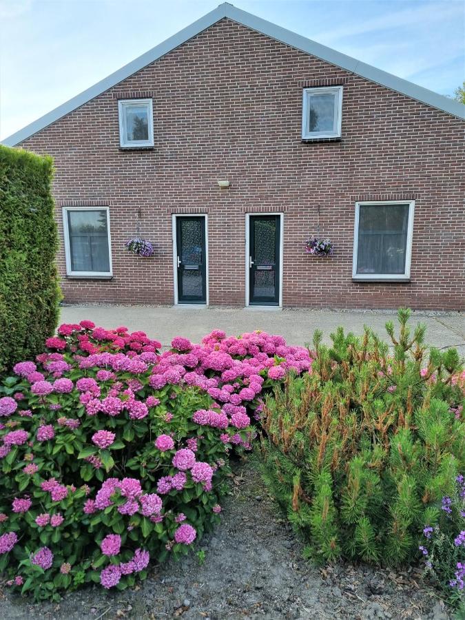 Holiday home Hemmer Hoeve *
