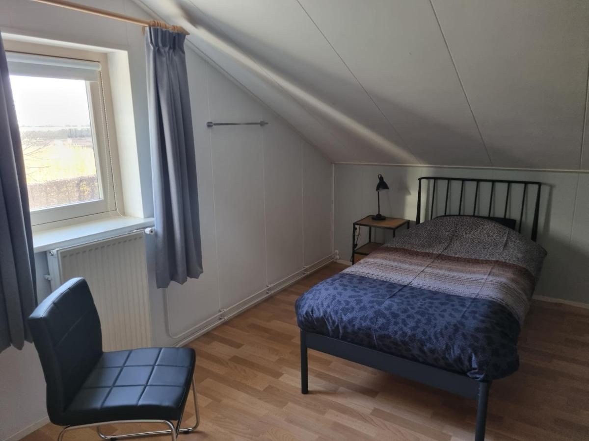 Hemmer Hoeve Holiday home *