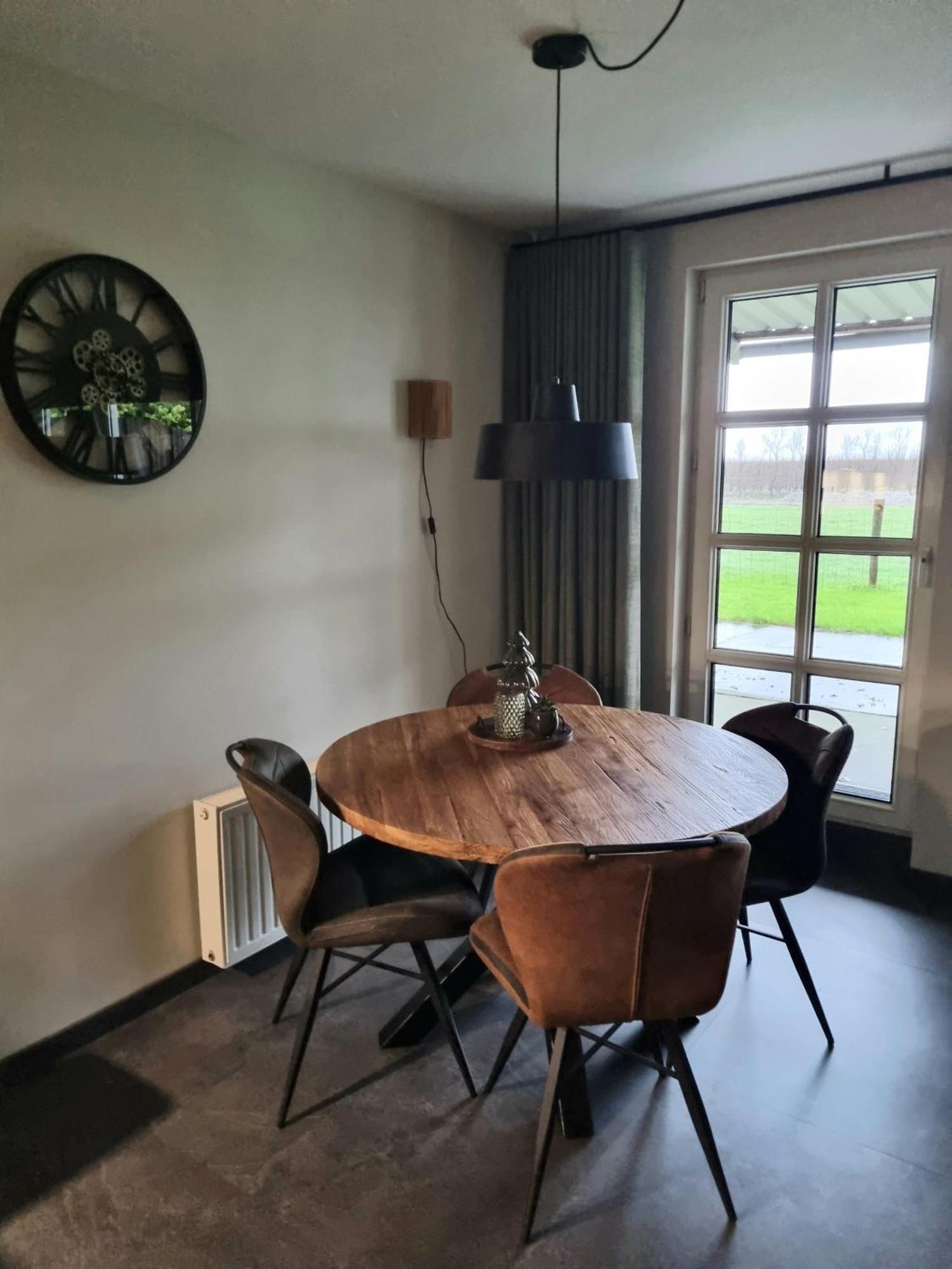 Hemmer Hoeve Holiday home Hem