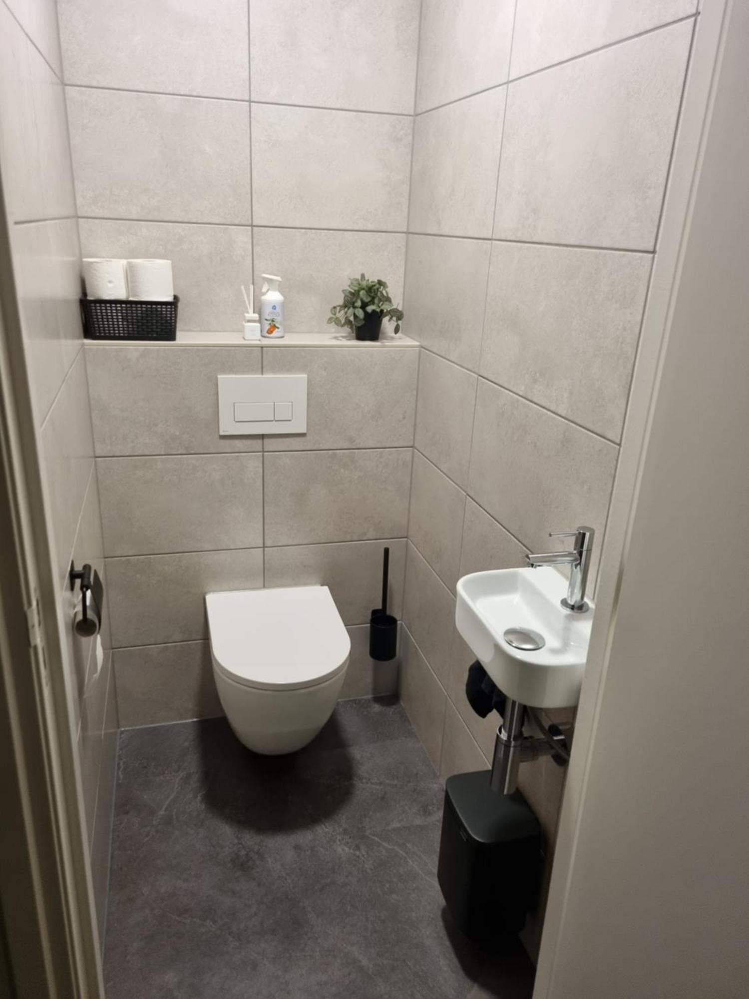 Holiday home Hemmer Hoeve Hem