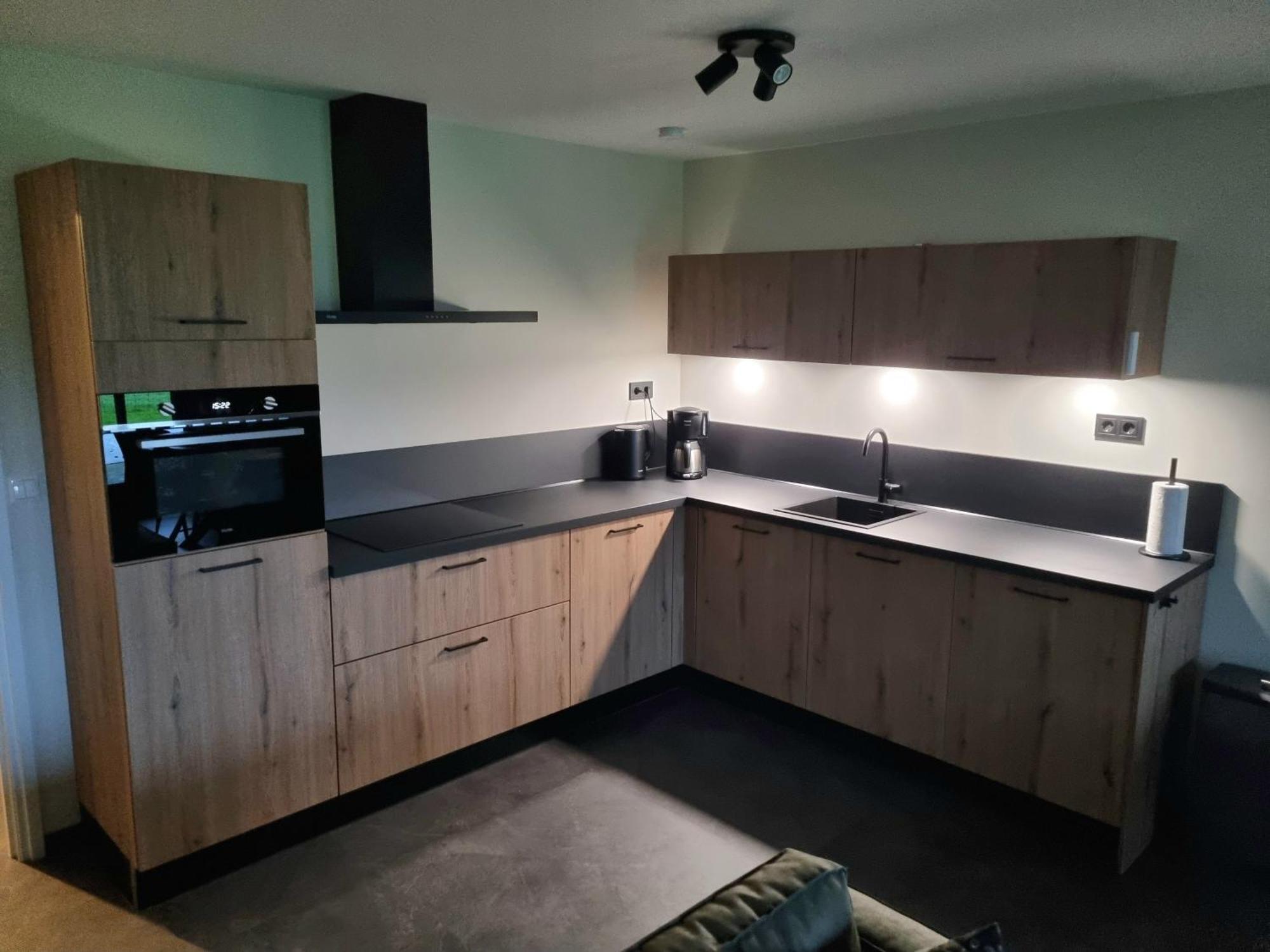 Holiday home Hemmer Hoeve *
