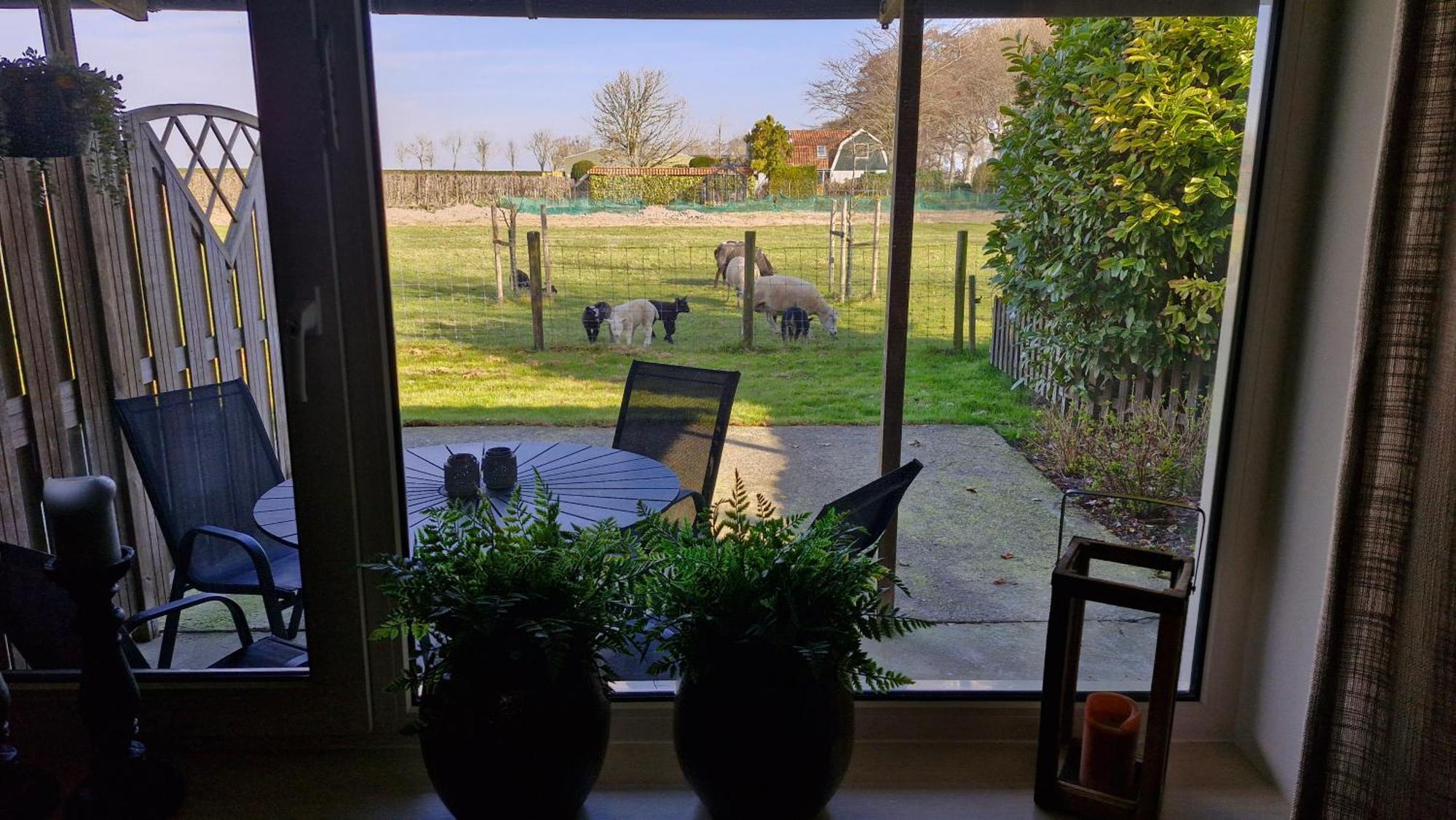 Hemmer Hoeve Holiday home Hem